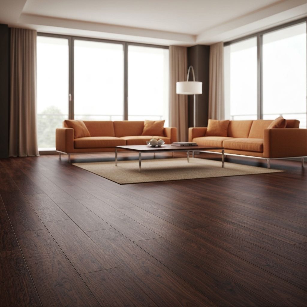 Hardwood Flooring example 2