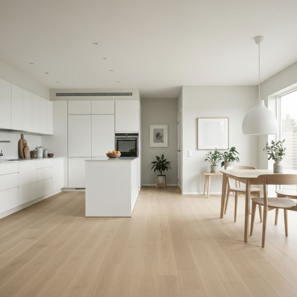 Hardwood Flooring example 4